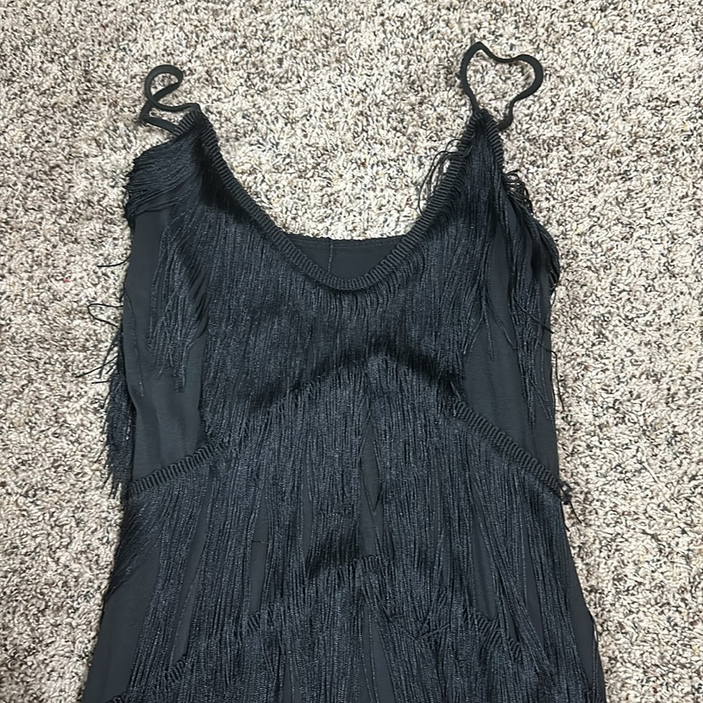 Flapper Dress - Picture 2 of 2